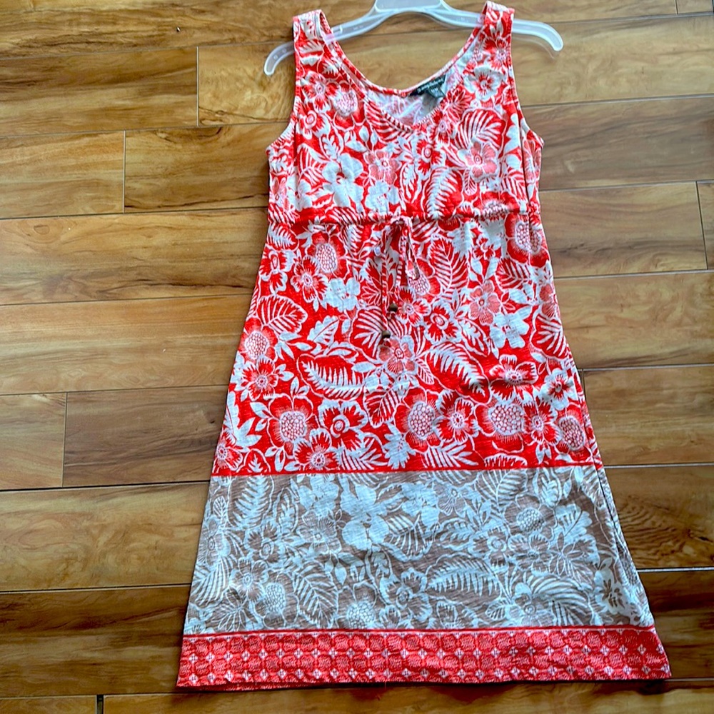 Summer cover up or dress